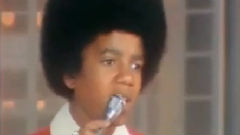 Michael Jackson - Ben  The 45th Annual Academy Awards