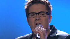 Danny Gokey - What Hurts The Most