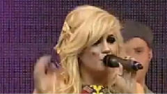 Pixie Lott - Gravity