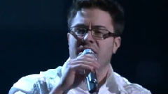 Danny Gokey - Hero  Top36 Show