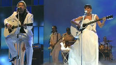 Nelly Furtado - All Good Things Bambi Awards