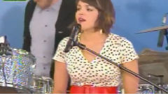 Norah Jones - Its Gonna Be At Good Morning America