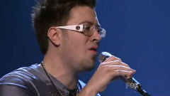 Danny Gokey - Hero Result Night
