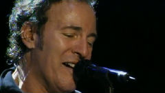 Bruce Springsteen - American Skin