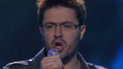 Danny Gokey - Dance Little Sister