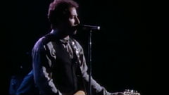 Bruce Springsteen - Tougher Than The Rest Live