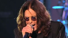 Ozzy Osbourne - Shot In The Dark