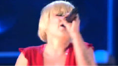 Pink - God Is A DJ Billboard Awards