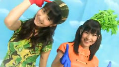 野菜シスターズ