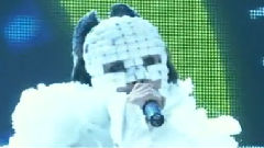 白描 - 生日礼物