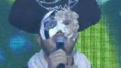 船长刘锦泽 - 爱一个人