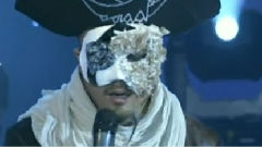 船长刘锦泽 - 氧气