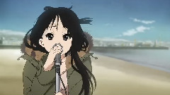 K-ON献给单身的你