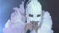 白描 - 爱恨无言