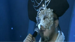 船长刘锦泽 - 给你祝福