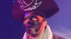 船长刘锦泽 - 给我一支烟