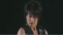 韩庚 - 演唱会斗舞