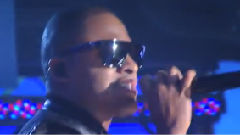 Dynamite Jimmy Kimmel Live