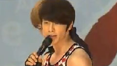 美人啊Bonamana & 弓大力夏巴拉 & 被你迷住了 & Sorry Sorry