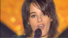 Alizee - AContreCourant