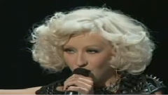 Christina Aguilera - Bionic & Not Myself Tonight