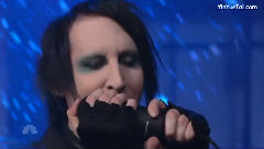 Marilyn Manson - This is halloween