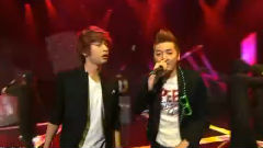 Supreme Team - Dang Dang Dang