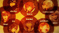 Nico - ドーナツホール 合唱版