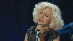 Christina Aguilera - Beautiful VH1 Storyteller