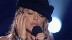 Big Girls Don't Cry  Teen Choice Awards