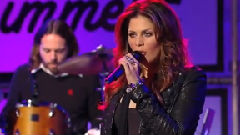 Lady Antebellum - Need You Now Jimmy Kimmel