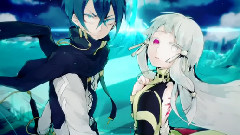 Nico - 命のユースティティア (lino)