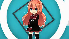 Nico - ドキドキしながらリズの内心革命(コゲ犬)