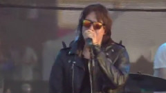 The Strokes - Under Cover Darkness