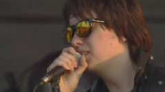 The Strokes - You Only Live Once