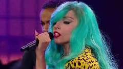 Lady Gaga - Born This Way