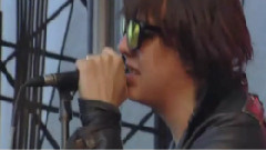 The Strokes - New York City Cops