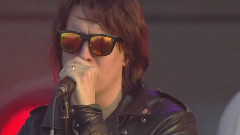 The Strokes - Taken For A Fool