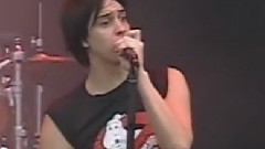 The Strokes - New York City Cops