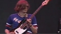 The Strokes - Take It Or Leave It