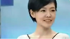 跳舞宣传专辑之展示身材