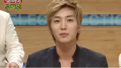 韩国综艺 - MBC选举2010 改变投票的Quiz