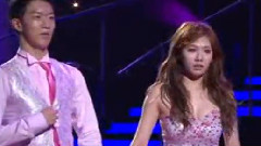 MBC Dancing with the Stars