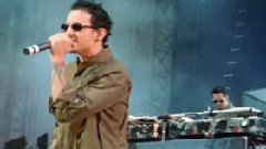 Linkin Park - 2003年夏季疗养巡演之德州演唱会