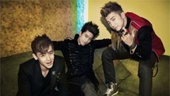 2PM - Hands Up