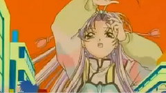 I Just Feel So Love Again <守护月天>ED 中文字幕