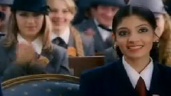 印度群星 - 你的脸颊泛着别样的红