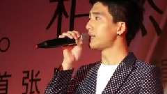 超自然 & 小小的我