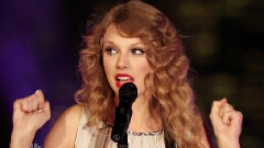 Taylor Swift - Speak Now