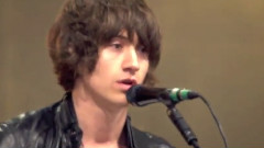 Arctic Monkeys - Don't Sit Down Cause I've Moved Your Chair